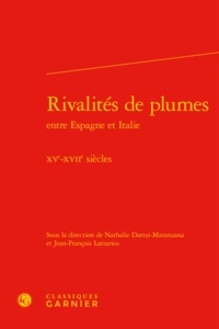 Rivalités de plumes