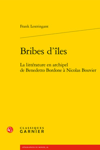 Bribes d'îles