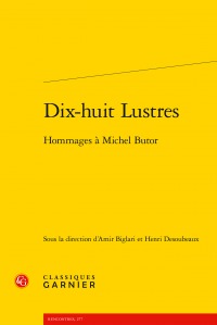 Dix-huit Lustres