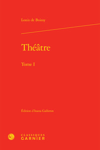 Théâtre