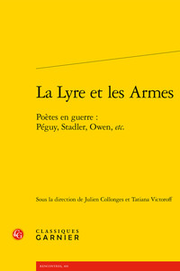 La Lyre et les Armes