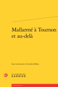 Mallarmé à Tournon et au-delà