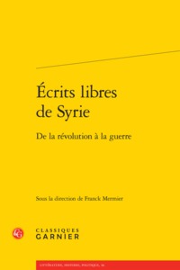 Écrits libres de Syrie