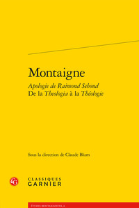 MONTAIGNE