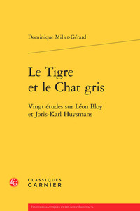 Le Tigre et le Chat gris