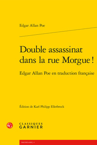 Double assassinat dans la rue Morgue !