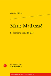 Marie Mallarmé
