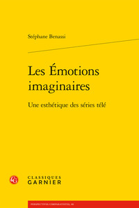 Les Émotions imaginaires