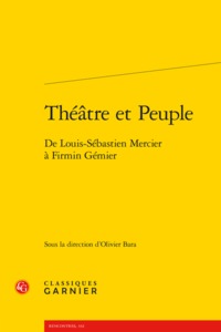 Théâtre et Peuple