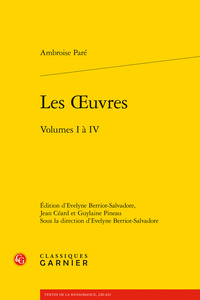 Les oeuvres