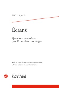 Écrans