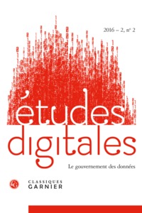 Études digitales