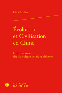 Évolution et Civilisation en Chine