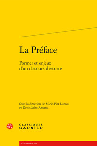 La Préface