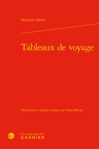 Tableaux de voyage