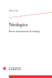 Neologica