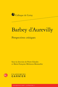 Barbey d'Aurevilly