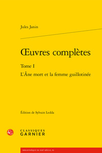 oeuvres complètes