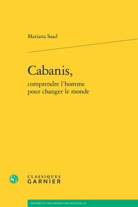 CABANIS,
