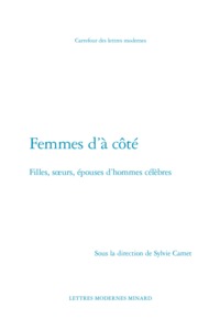 Femmes d'à côté