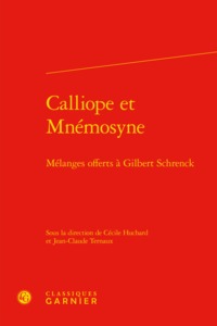 Calliope et Mnémosyne