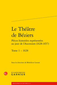 Le Théâtre de Béziers