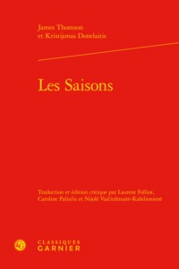 Les Saisons