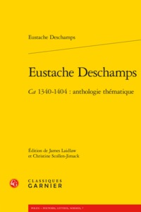 Eustache Deschamps