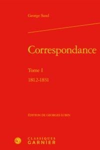 Correspondance