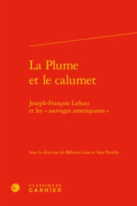 La Plume et le calumet