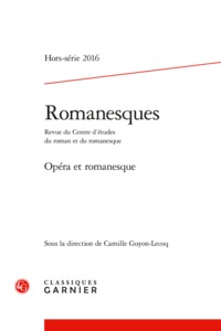 Romanesques