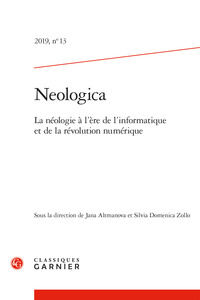 Neologica