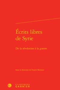 Écrits libres de Syrie