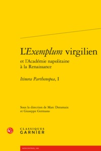 L'Exemplum virgilien