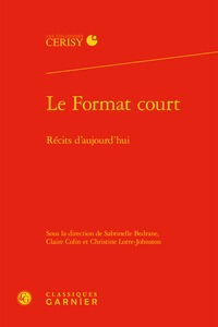 Le Format court