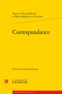 Correspondance