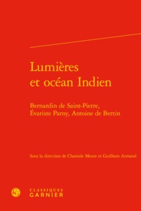 Lumières et océan Indien