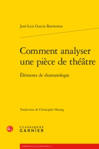 Comment analyser une pièce de théâtre