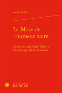 La Muse de l'humeur noire