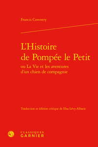 L'Histoire de Pompée le Petit