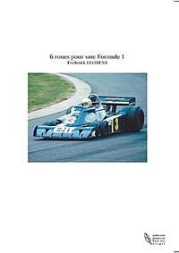 6 roues pour une Formule 1