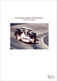 Les femmes pilotes de Formule 1