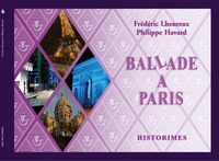 BALLADE A PARIS