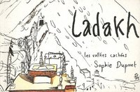 LADAKH - LES VALLEES CACHEES