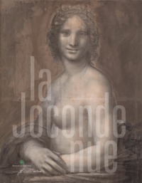 LA JOCONDE NUE