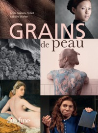 GRAINS DE PEAU