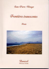 Frontières évanescentes - Poésie