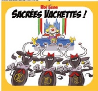 ROI LEON - SACREES VACHETTES