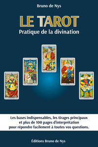 PRATIQUE DE LA DIVINATION - 5E EDITION - LES BASES, LES TIRAGES, LES REPONSES