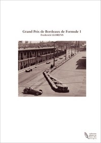 Grand Prix de Bordeaux de Formule 1